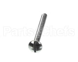 Q1417X Bakers Pride Screw; 10-24 X 2;Truss Hd;Slot