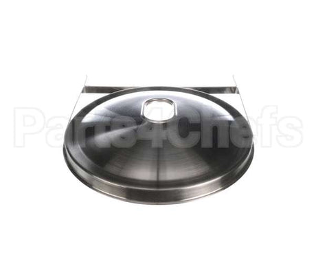 Q184QL Grindmaster Cecilware Cover Brew Thru-Lb1/3