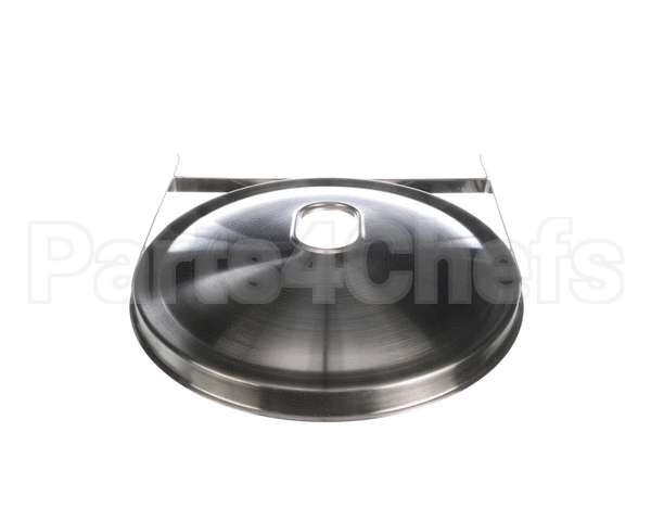 Q184QL Grindmaster Cecilware Cover Brew Thru-Lb1/3