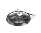 Q184QL Grindmaster Cecilware Cover Brew Thru-Lb1/3