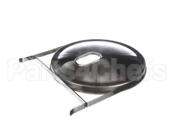 Q184QL Grindmaster Cecilware Cover Brew Thru-Lb1/3