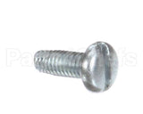 Q2009A Bakers Pride Screw, 1/4-20 X 1/2 ,Thumb,Ss