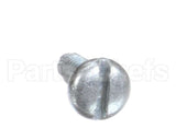 Q2009A Bakers Pride Screw, 1/4-20 X 1/2 ,Thumb,Ss
