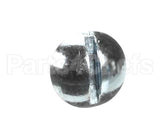 Q2222A Bakers Pride Screw, 5/16-18 X 1/2 ,Truss Hd