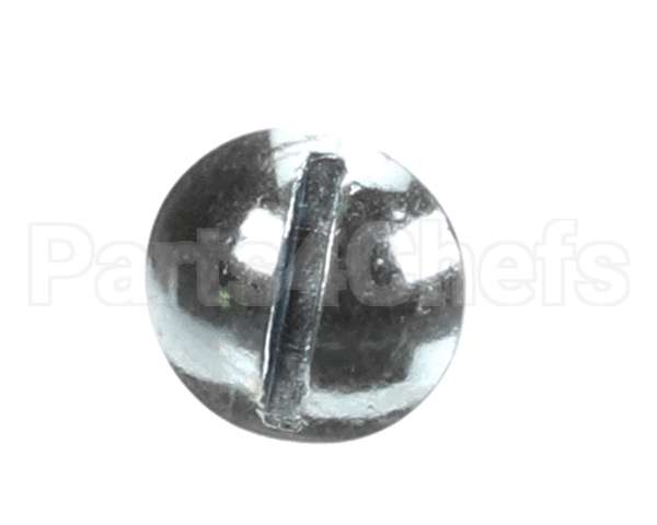 Q2222A Bakers Pride Screw, 5/16-18 X 1/2 ,Truss Hd