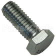 Q2303X Compatible Bakers Pride Bolt