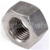 Q2401X Compatible Bakers Pride Hex 9/16-18 Nut