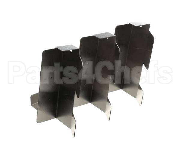 Q3-SL016 Wells Sauce Holder Assembly