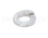 Q3005A Bakers Pride Washer, Split-Lock 1/4 Pl.
