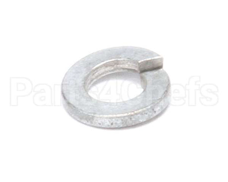 Q3005A Bakers Pride Washer, Split-Lock 1/4 Pl.