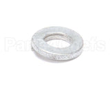 Q3005A Bakers Pride Washer, Split-Lock 1/4 Pl.