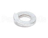Q3005A Bakers Pride Washer, Split-Lock 1/4 Pl.