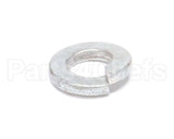 Q3005A Bakers Pride Washer, Split-Lock 1/4 Pl.