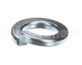 Q3007X Bakers Pride Washer, 9/16 Split-Lock (Blk)
