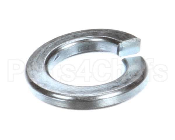 Q3007X Bakers Pride Washer, 9/16 Split-Lock (Blk)