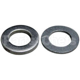 Q3023X Compatible Bakers Pride Spacer Kit