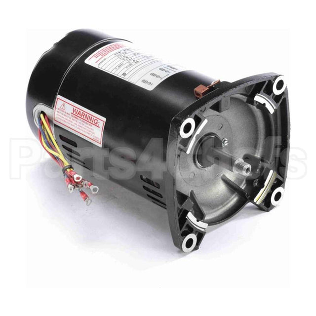 Q3052 Century Pool And Spa Pump Motor