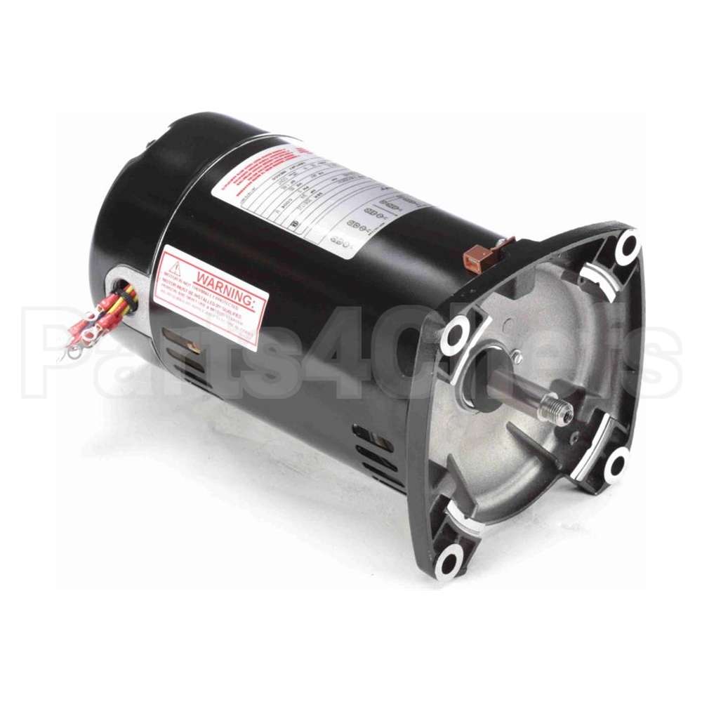 Q3072 Century Pool And Spa Pump Motor