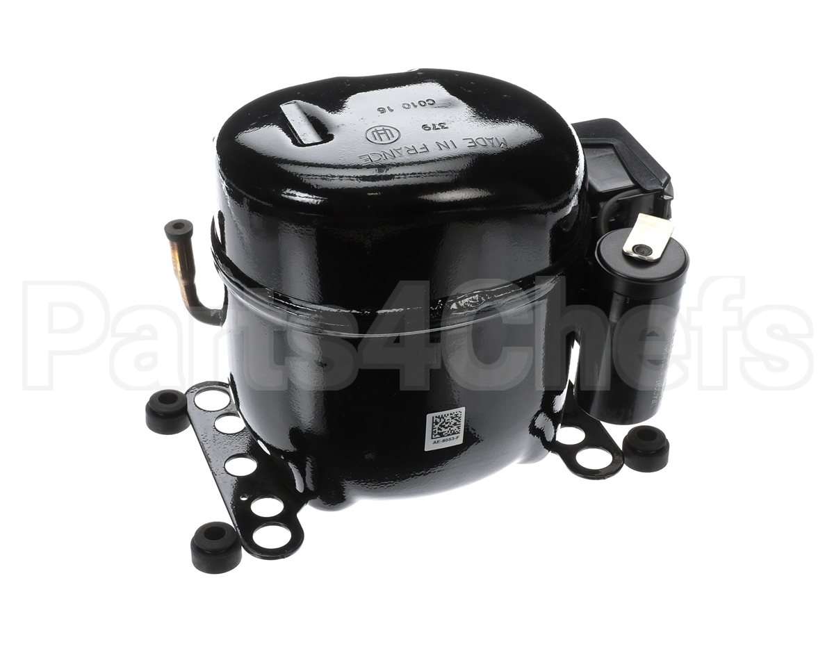 Q32-0504 Southbend Range Compressor