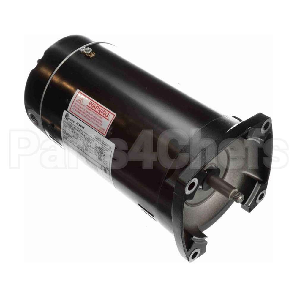 Q3302V1 Century Pool And Spa Pump Motor
