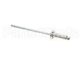 Q4001A Bakers Pride Rivet, #44 S/S Pop 1/8 X 1/4