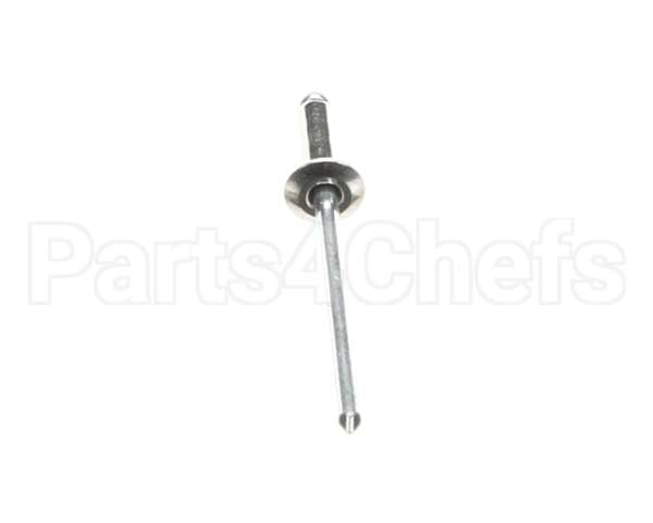 Q4001A Bakers Pride Rivet, #44 S/S Pop 1/8 X 1/4