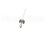 Q4001A Bakers Pride Rivet, #44 S/S Pop 1/8 X 1/4
