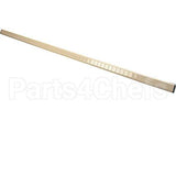Q63UPE Compatible Intermetro Post, Shelf, 63", New Max Q, Castr