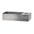 Q7-22 Lancer Kindercare Drip Tray With Grom
