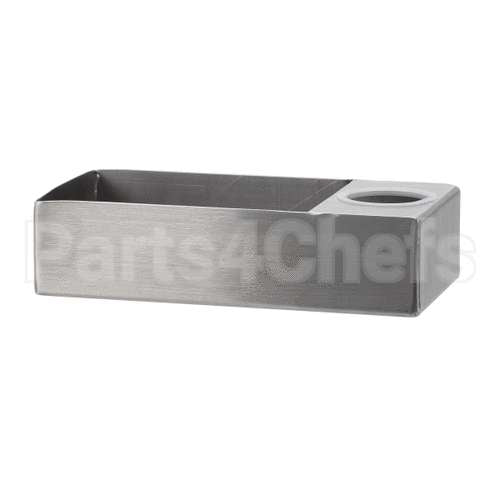 Q7-22 Lancer Kindercare Drip Tray With Grom