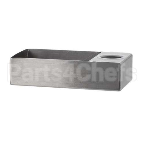 Q7-22 Lancer Kindercare Drip Tray With Grom