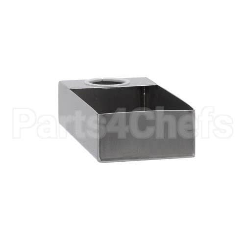 Q7-22 Lancer Kindercare Drip Tray With Grom