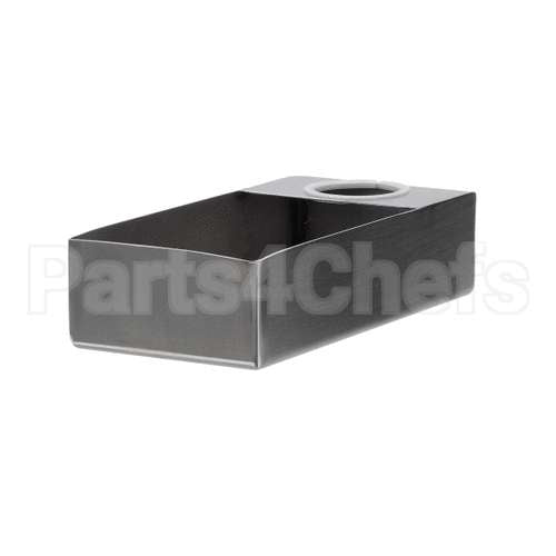 Q7-22 Lancer Kindercare Drip Tray With Grom