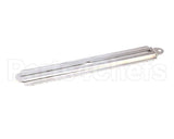Q9-163-121-1 Lang Door Catch Right Hand Arm 13 3/8