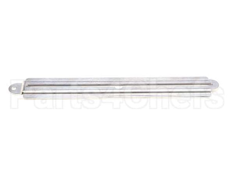 Q9-163-121-1 Lang Door Catch Right Hand Arm 13 3/8