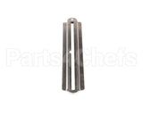 Q9-163-121-1 Lang Door Catch Right Hand Arm 13 3/8