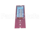 Q9-40102-69-2 Lang Cirbd Cpu/Front Panel