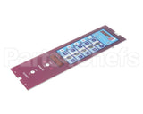 Q9-40102-69-2 Lang Cirbd Cpu/Front Panel
