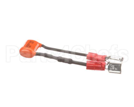 Q9-40705-03 Lang Snub-All-Lo Volt(Push)On