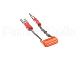Q9-40705-03 Lang Snub-All-Lo Volt(Push)On