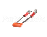 Q9-40705-03 Lang Snub-All-Lo Volt(Push)On