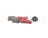 Q9-40705-10 Lang Suppressor-Lo Volt 24 P