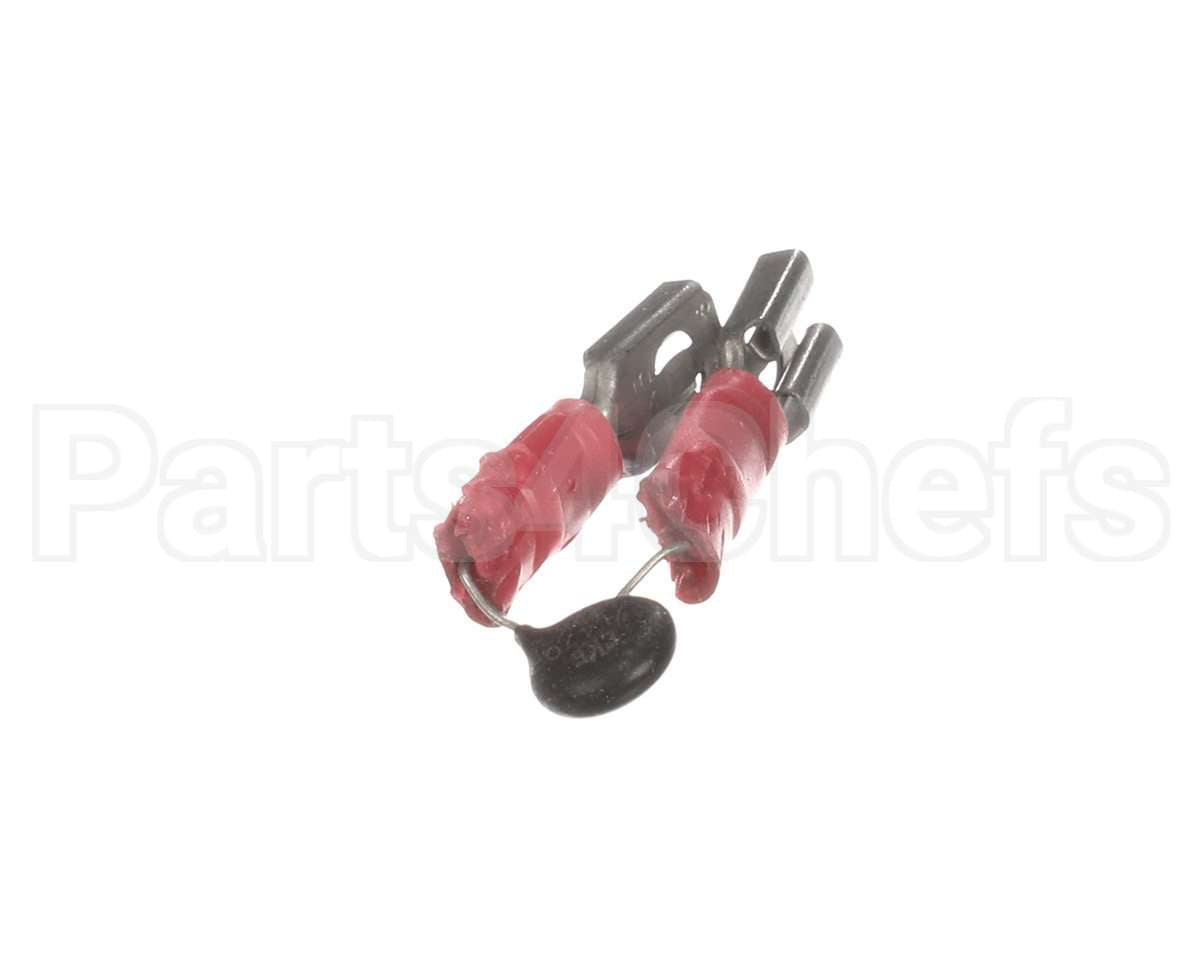 Q9-40705-10 Lang Suppressor-Lo Volt 24 P