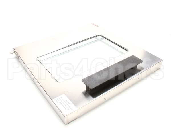 Q9-51100-53 Lang Complete Door Ehs/Ghs