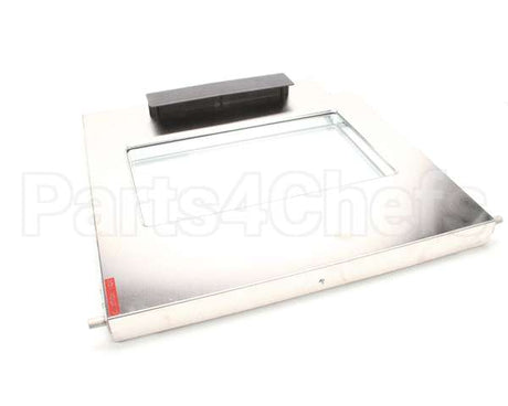 Q9-51100-53 Lang Complete Door Ehs/Ghs