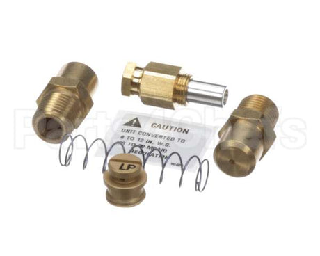 Q9-60101-633 Lang Gcco Ng To Lp Conversion