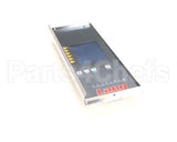 Q9-60101-765 Lang Ehs-Pt Control Front