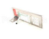 Q9-60101-7662 Lang Ehs-Pt,Controlfrt W/Lbl Only