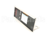Q9-60101-7662 Lang Ehs-Pt,Controlfrt W/Lbl Only