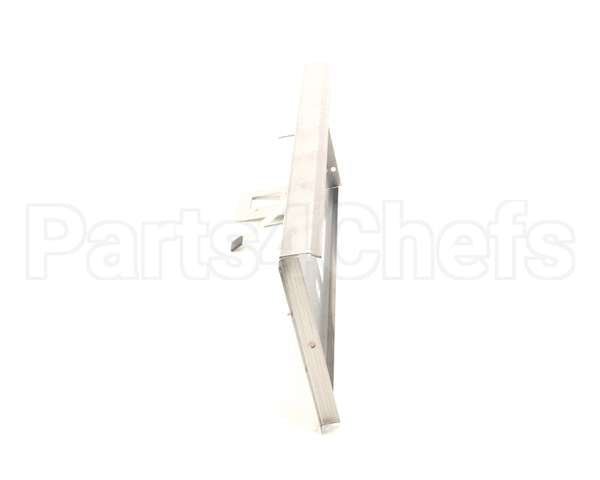 Q9-60101-7662 Lang Ehs-Pt,Controlfrt W/Lbl Only